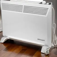 Конвектор Rexant 60-0084 1500 Вт / Белый photo 4