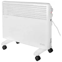 Convector Resanta OK-2000CH 2000 W / White photo 2