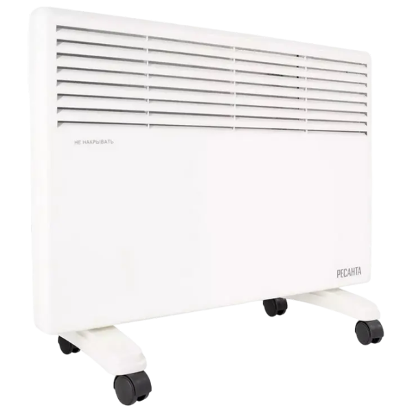 Convector Resanta OK-2000E 2000 W / White photo 2