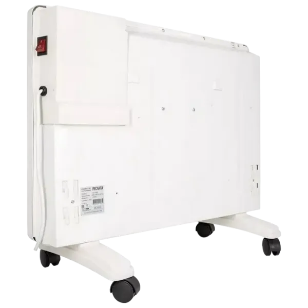 Convector Resanta OK-2000E 2000 W / White photo 4