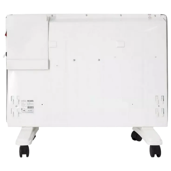 Convector Resanta OK-2000E 2000 W / White photo 5