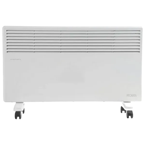 Convector Resanta OK-2000  2000 W / White photo 2
