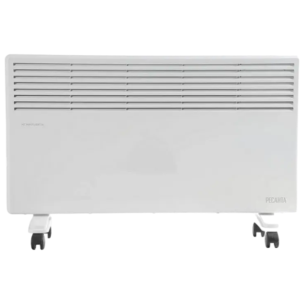 Convector Resanta OK-2000  2000 W / White photo 2