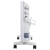 Конвектор Resanta OK-2000 2000 Вт / Белый photo 4