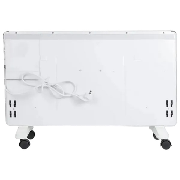 Convector Resanta OK-2000  2000 W / White photo 5