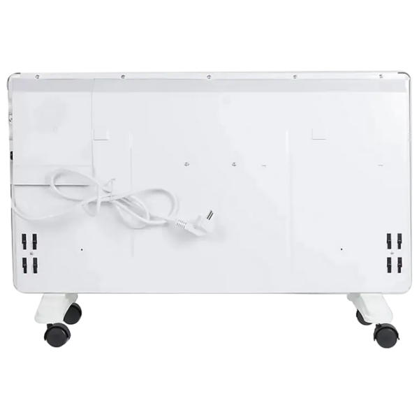 Convector Resanta OK-2000  2000 W / White photo 5