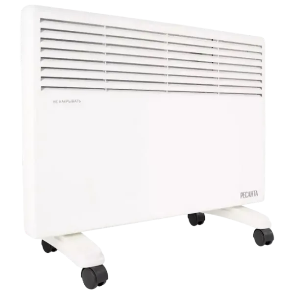 Convector Resanta OK-1500E 1500 W / White photo 2