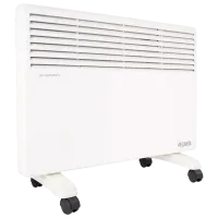 Convector Resanta OK-1500E 1500 W / White photo 2