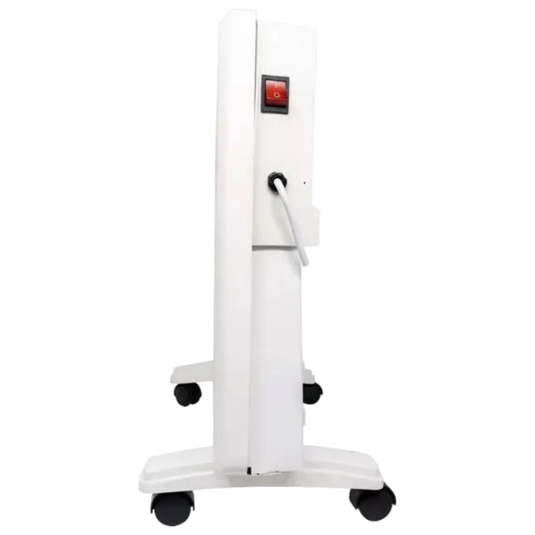 Convector Resanta OK-1500E 1500 W / White photo 3