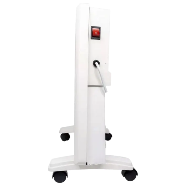 Convector Resanta OK-1500E 1500 W / White photo 3