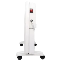 Convector Resanta OK-1500E 1500 W / White photo 3