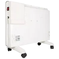 Convector Resanta OK-1500E 1500 W / White photo 4