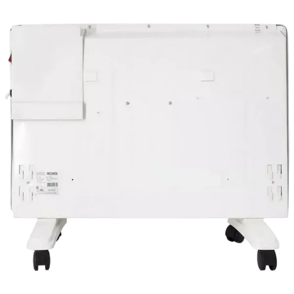 Convector Resanta OK-1500E 1500 W / White photo 5