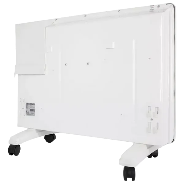 Convector Resanta OK-1500E 1500 W / White photo 6