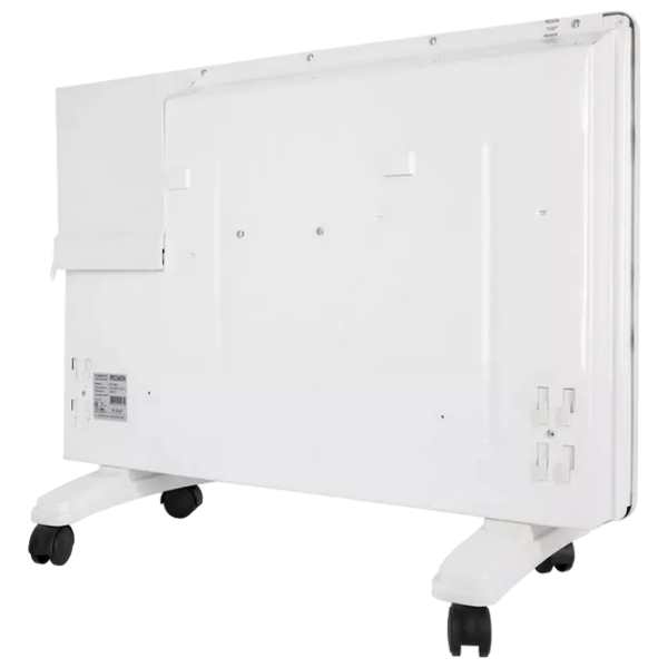 Convector Resanta OK-1500E 1500 W / White photo 6