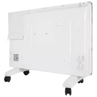 Convector Resanta OK-1500E 1500 W / White photo 6