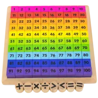 Развивающий набор VIGA 44655  0.3+/ Развитие