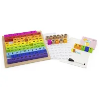 Joc educativ VIGA 44655 0.3+/ Dezvoltare photo 2