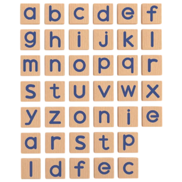 Развивающий набор VIGA Magnetic Lowercase Letter 1.5+/ Развитие photo 1 Развивающий набор VIGA Magnetic Lowercase Letter 1.5+/ Развитие photo 1