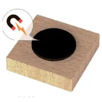 Развивающий набор VIGA Magnetic Lowercase Letter 1.5+/ Развитие photo 2