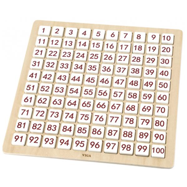 Развивающий набор VIGA Maths and alphabet 3+/ Развитие photo 4