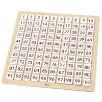 Развивающий набор VIGA Maths and alphabet 3+/ Развитие photo 4