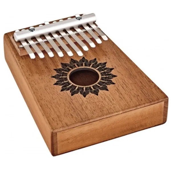 Калимба Meinl KL1008H  Cталь / 10 photo 3