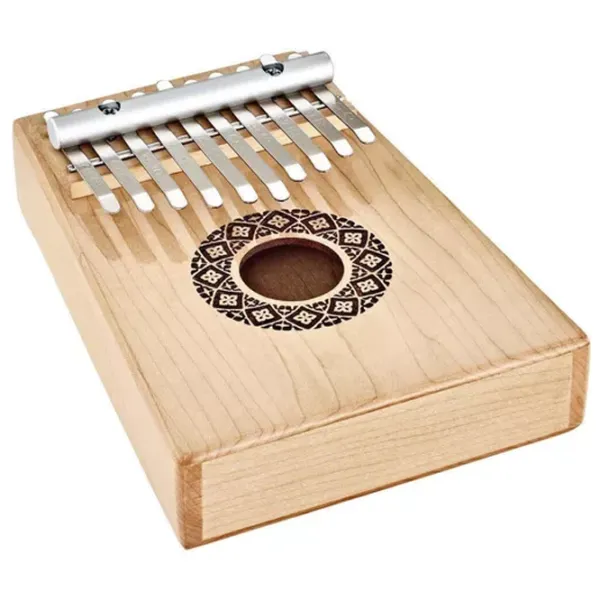 Калимба Meinl KL1009H  Cталь / 10 photo 1