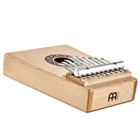 Калимба Meinl KL1009H Cталь / 10 photo 2