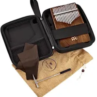 Калимба Meinl KL1701S Металл / 17 photo 2