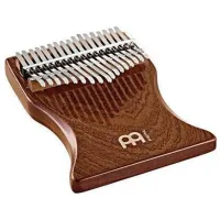 Kalimba Meinl KL1702S  Metal / 17