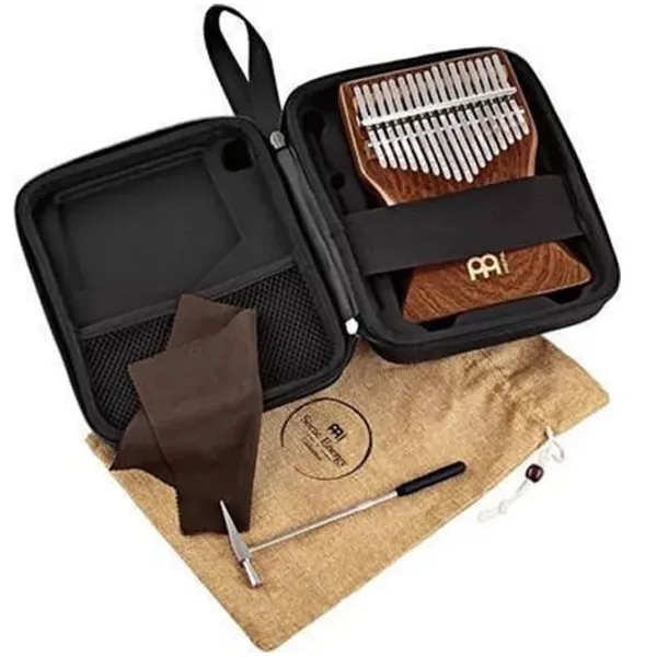 Калимба Meinl KL1702S  Металл / 17 photo 2 Калимба Meinl KL1702S  Металл / 17 photo 2
