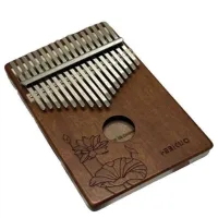 Kalimba Hebikuo KLB22  Metal / 17