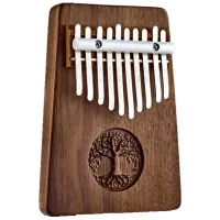 Kalimba Hebikuo KLB22 Metal / 17 photo 2