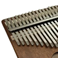 Kalimba Hebikuo KLB22 Metal / 17 photo 3