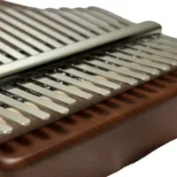 Kalimba Hebikuo KLB22 Metal / 17 photo 4