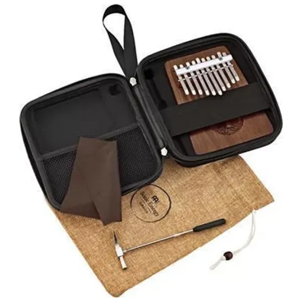 Калимба Meinl KL1001TOL  Металл / 10 photo 4 Калимба Meinl KL1001TOL  Металл / 10 photo 4