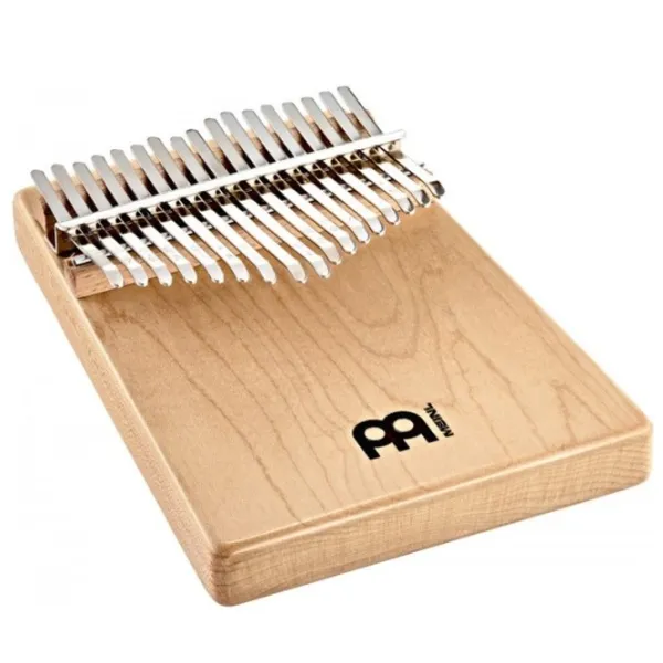 Калимба Meinl KL1704S  Металл / 17 photo 1 Калимба Meinl KL1704S  Металл / 17 photo 1