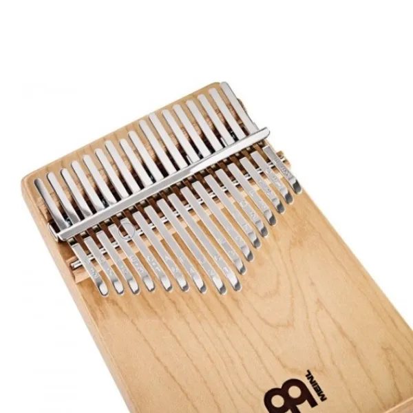Калимба Meinl KL1704S  Металл / 17 photo 3 Калимба Meinl KL1704S  Металл / 17 photo 3