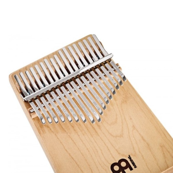 Калимба Meinl KL1704S  Металл / 17 photo 3 Калимба Meinl KL1704S  Металл / 17 photo 3