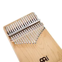 Калимба Meinl KL1704S Металл / 17 photo 3