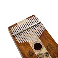 Калимба Meinl KL1706H Металл / 17 photo 3