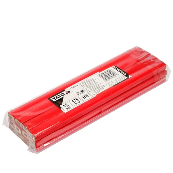 Set creioane Toya YT692612 Cantitatea în set - 12 photo 1