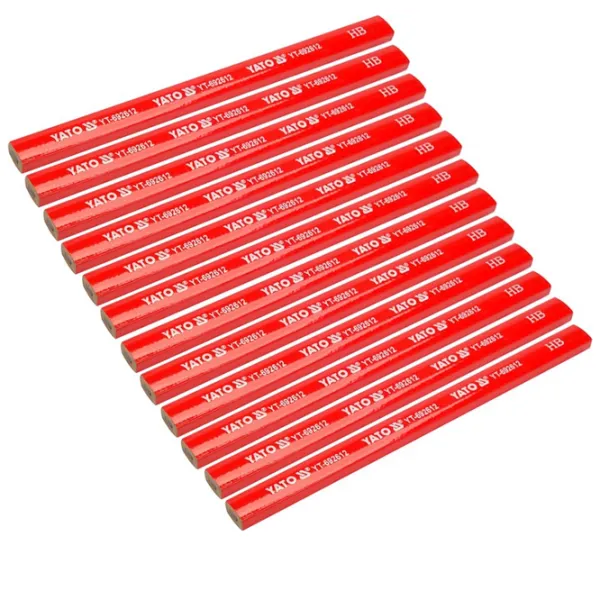 Set creioane Toya YT692612 Cantitatea în set - 12 photo 2