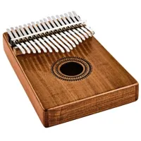 Kalimba Meinl KL1707H  Metal / 17