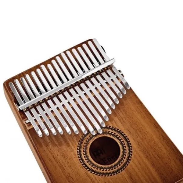 Калимба Meinl KL1707H  Металл / 17 photo 3