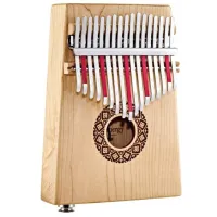 Kalimba Meinl PKL1709H  Metal / 17