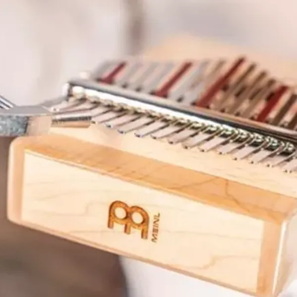 Калимба Meinl PKL1709H  Металл / 17 photo 2