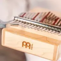 Калимба Meinl PKL1709H Металл / 17 photo 2