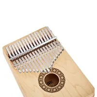 Калимба Meinl KL1709H Металл / 17 photo 3